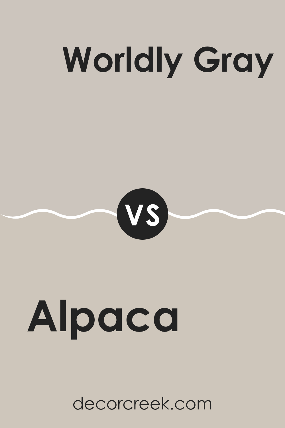 alpaca_sw_7022_vs_worldly_gray_sw_7043