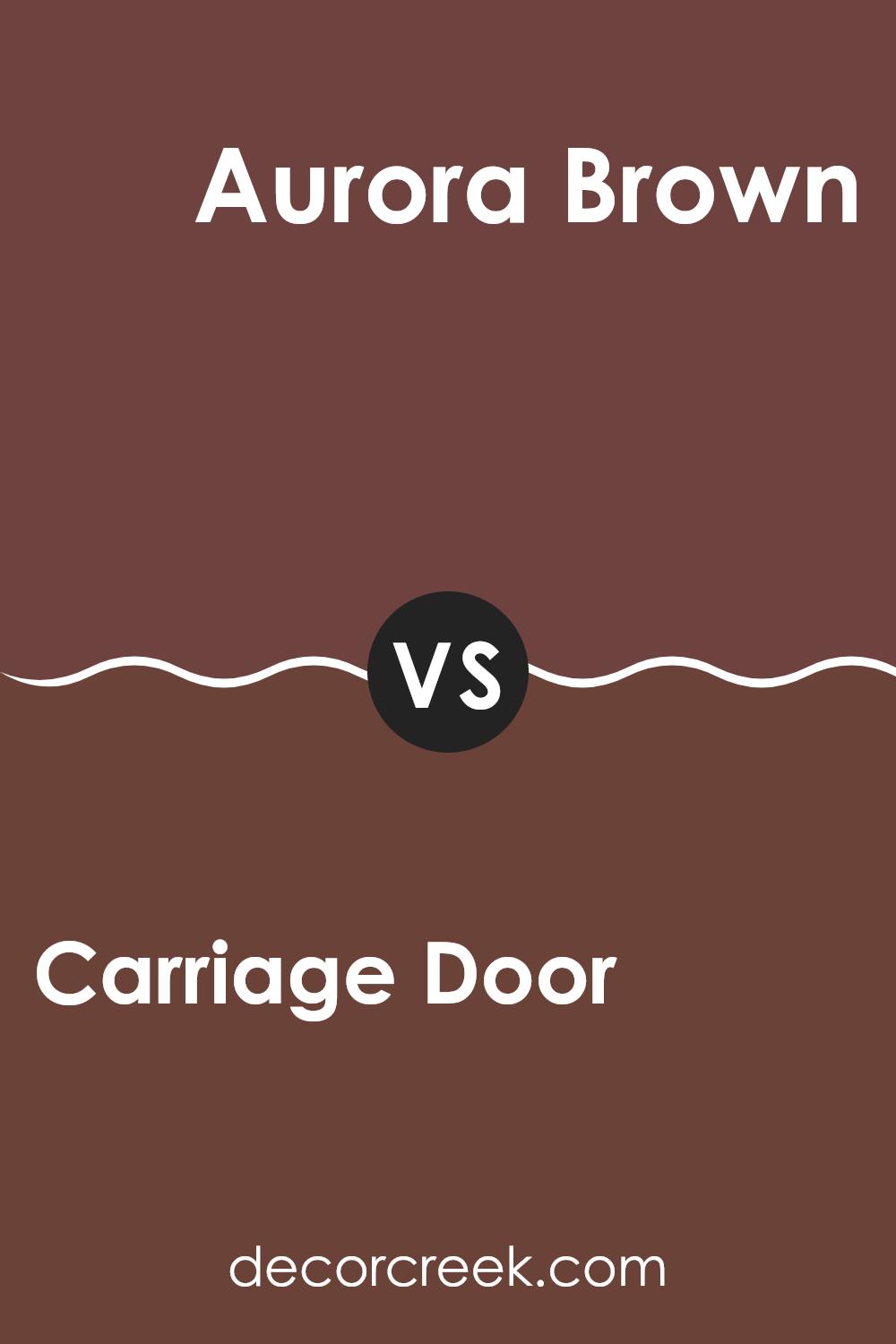 carriage_door_sw_7594_vs_aurora_brown_sw_2837