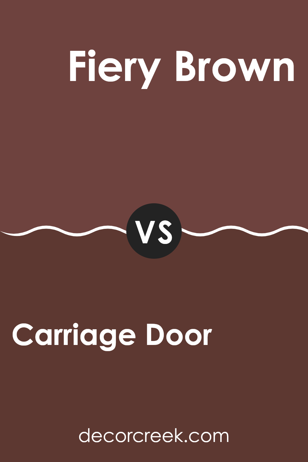 carriage_door_sw_7594_vs_fiery_brown_sw_6055