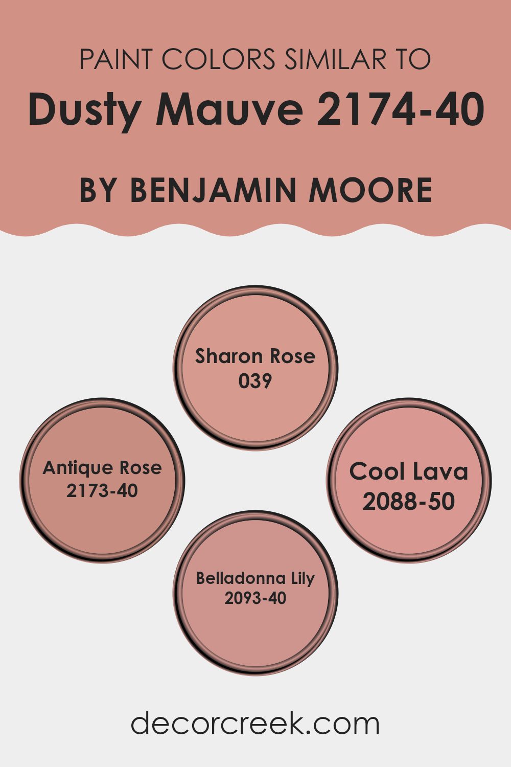 colors_similar_to_dusty_mauve_2174_40