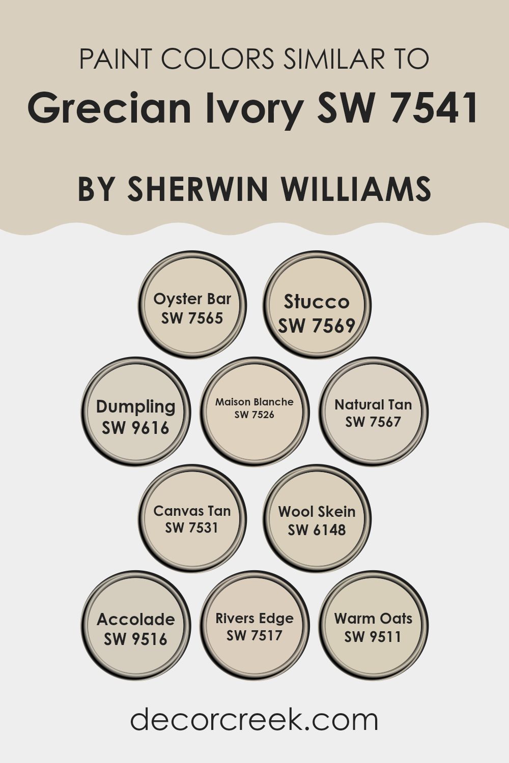 colors_similar_to_grecian_ivory_sw_7541