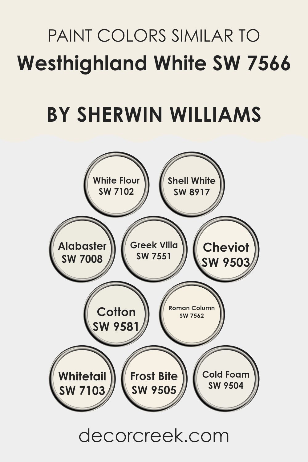 colors_similar_to_westhighland_white_sw_7566