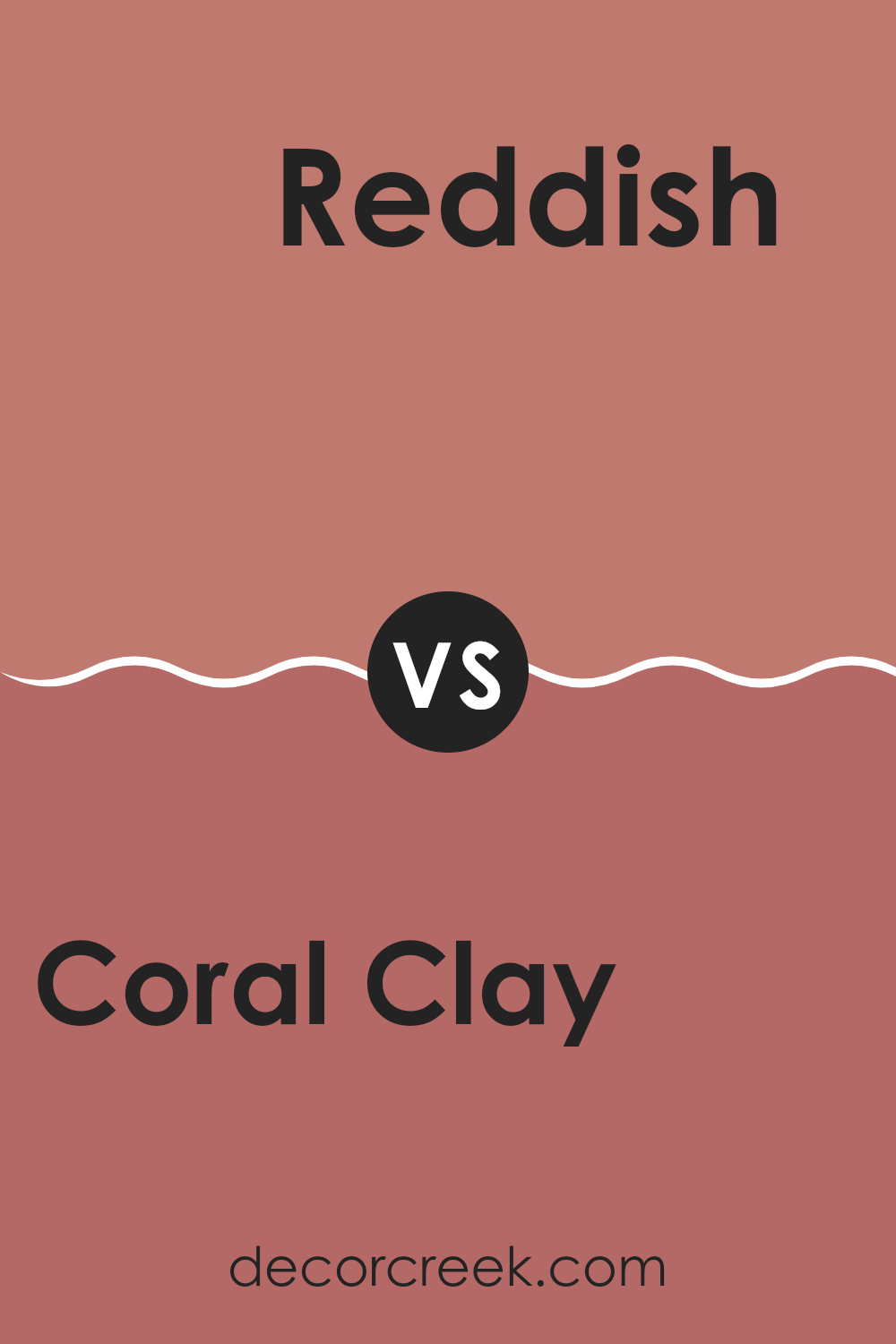 coral_clay_sw_9005_vs_reddish_sw_6319
