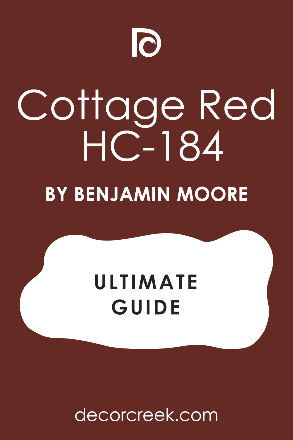 cottage_red_hc_184_paint_color_by_benjamin_moore_ultimate_guide