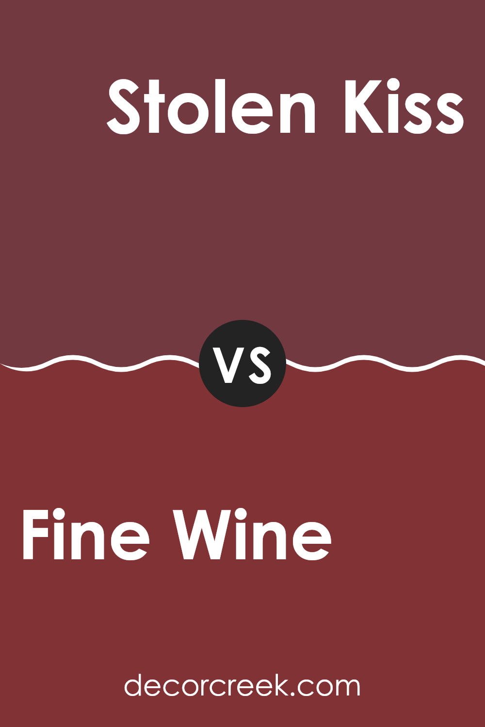 fine_wine_sw_6307_vs_stolen_kiss_sw_7586