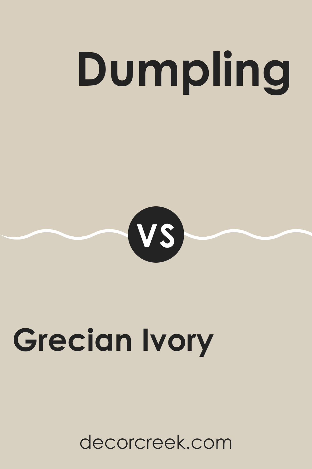 grecian_ivory_sw_7541_vs_dumpling_sw_9616