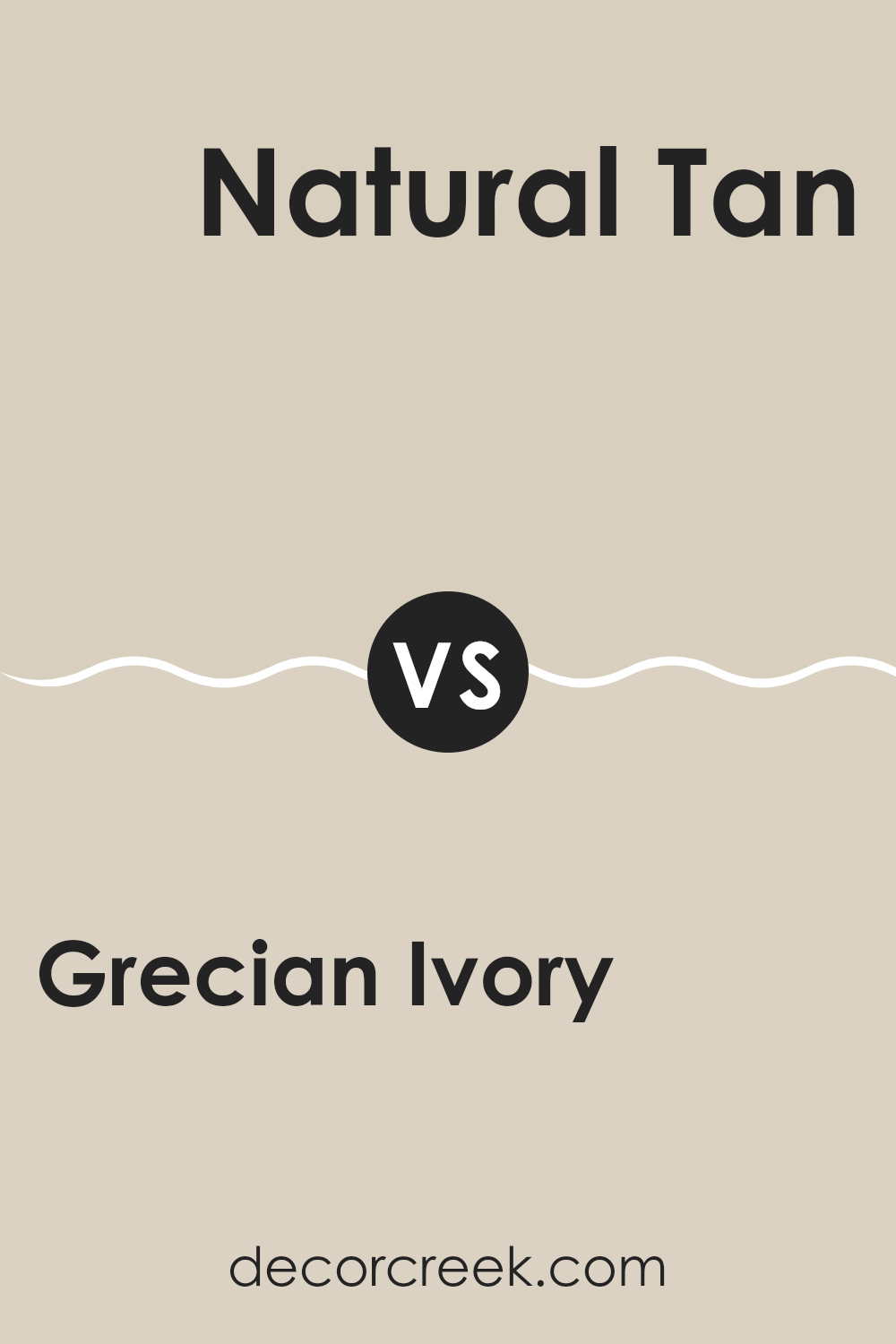 grecian_ivory_sw_7541_vs_natural_tan_sw_7567