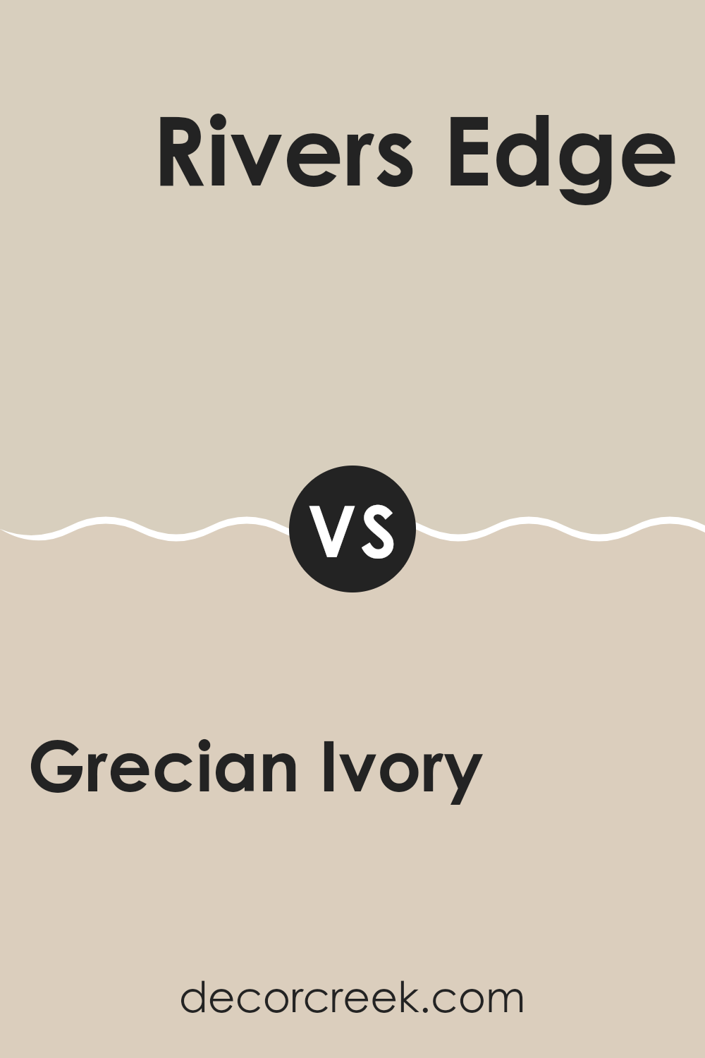 grecian_ivory_sw_7541_vs_rivers_edge_sw_7517