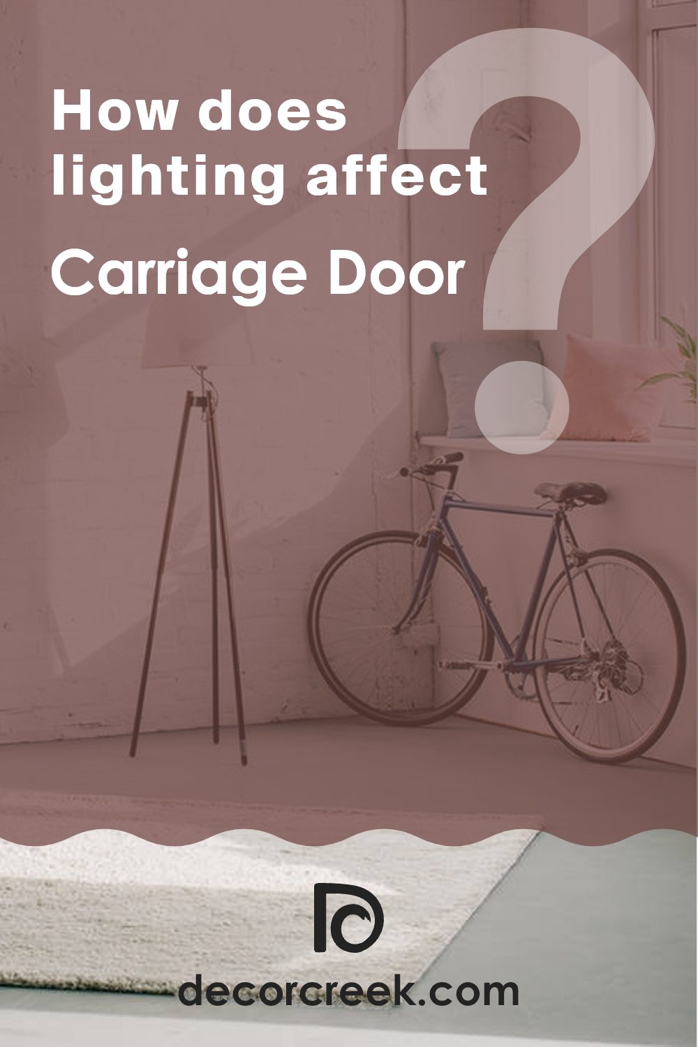 how_does_lighting_affect_carriage_door_sw_7594