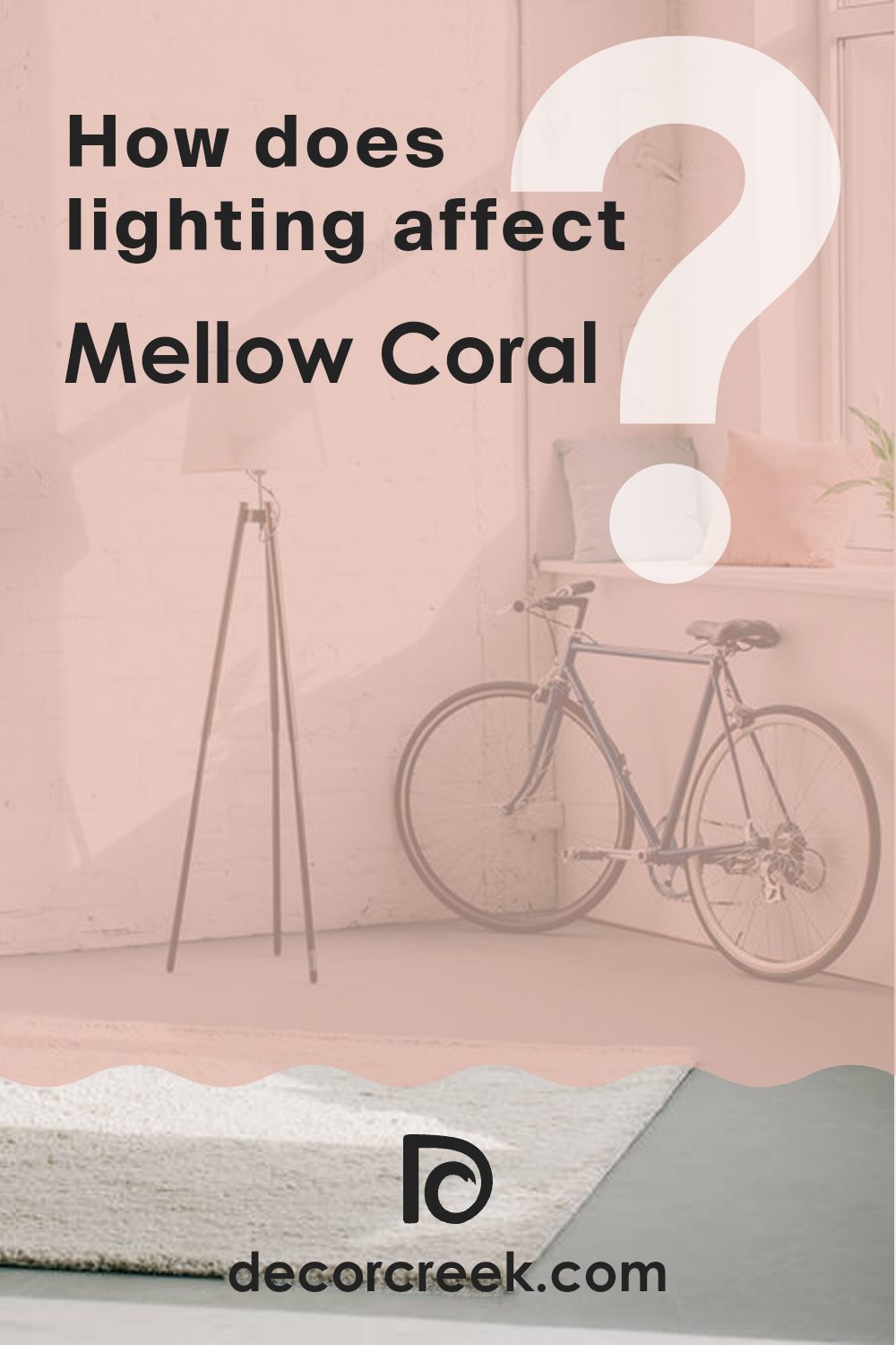 how_does_lighting_affect_mellow_coral_sw_6324