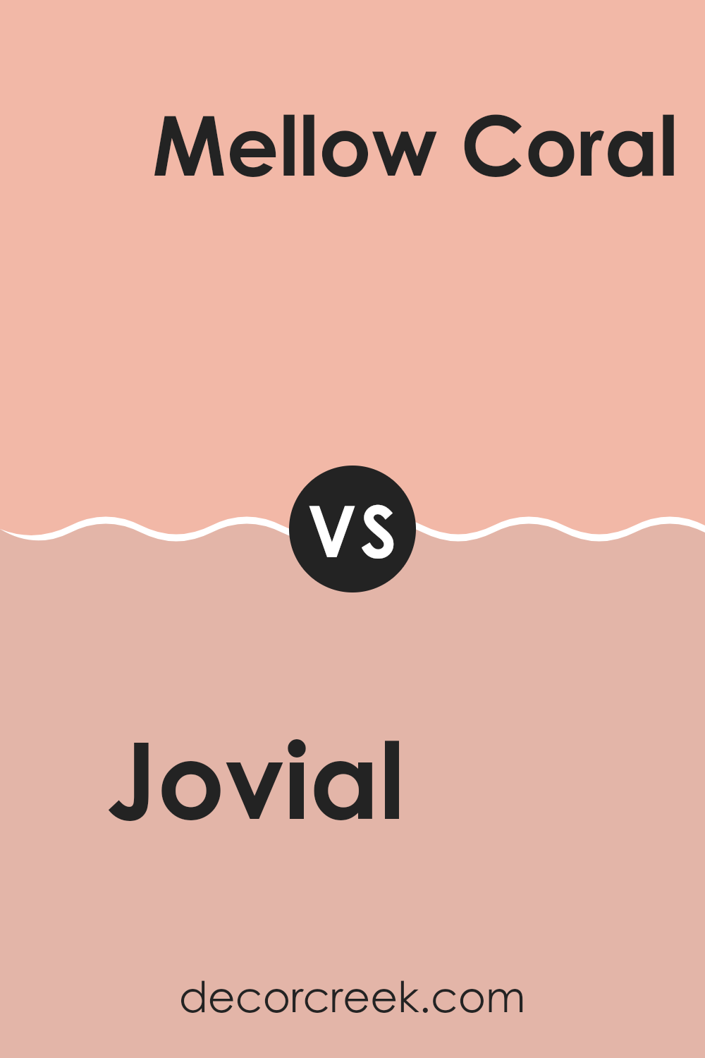 jovial_sw_6611_vs_mellow_coral_sw_6324