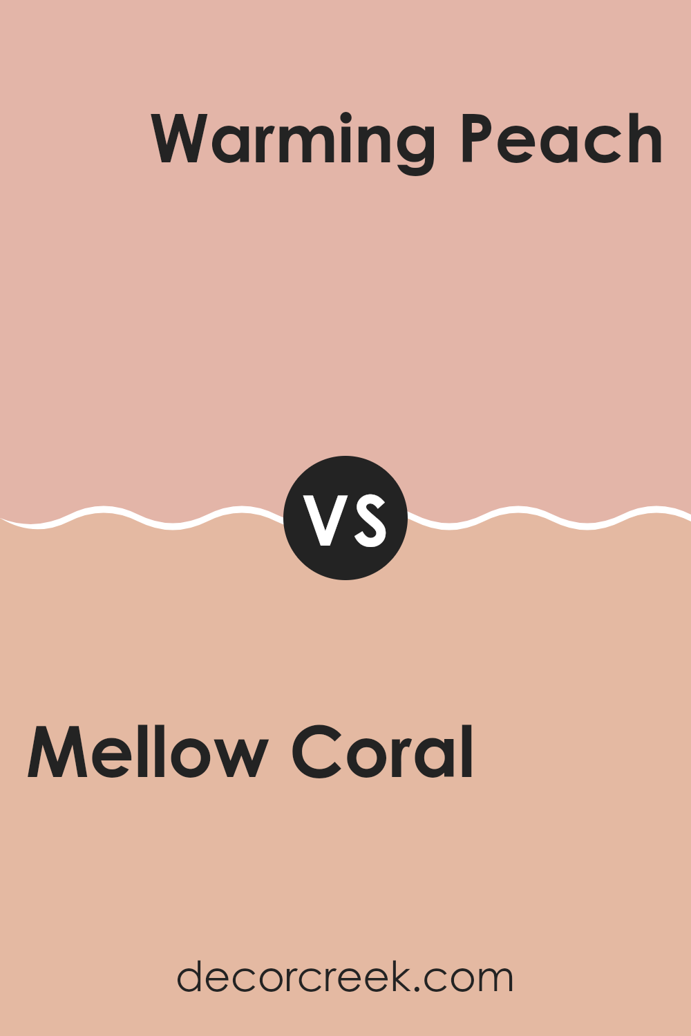 mellow_coral_sw_6324_vs_warming_peach_sw_6338