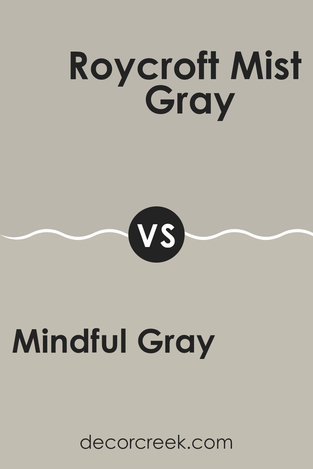mindful_gray_sw_7016_vs_roycroft_mist_gray_sw_2844