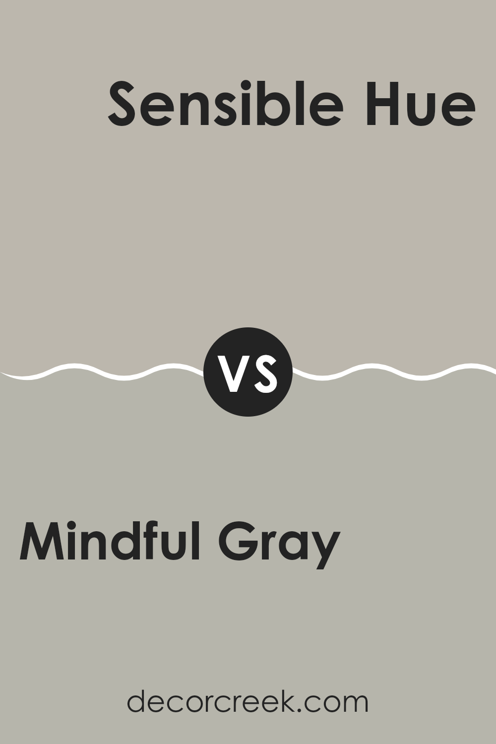 mindful_gray_sw_7016_vs_sensible_hue_sw_6198