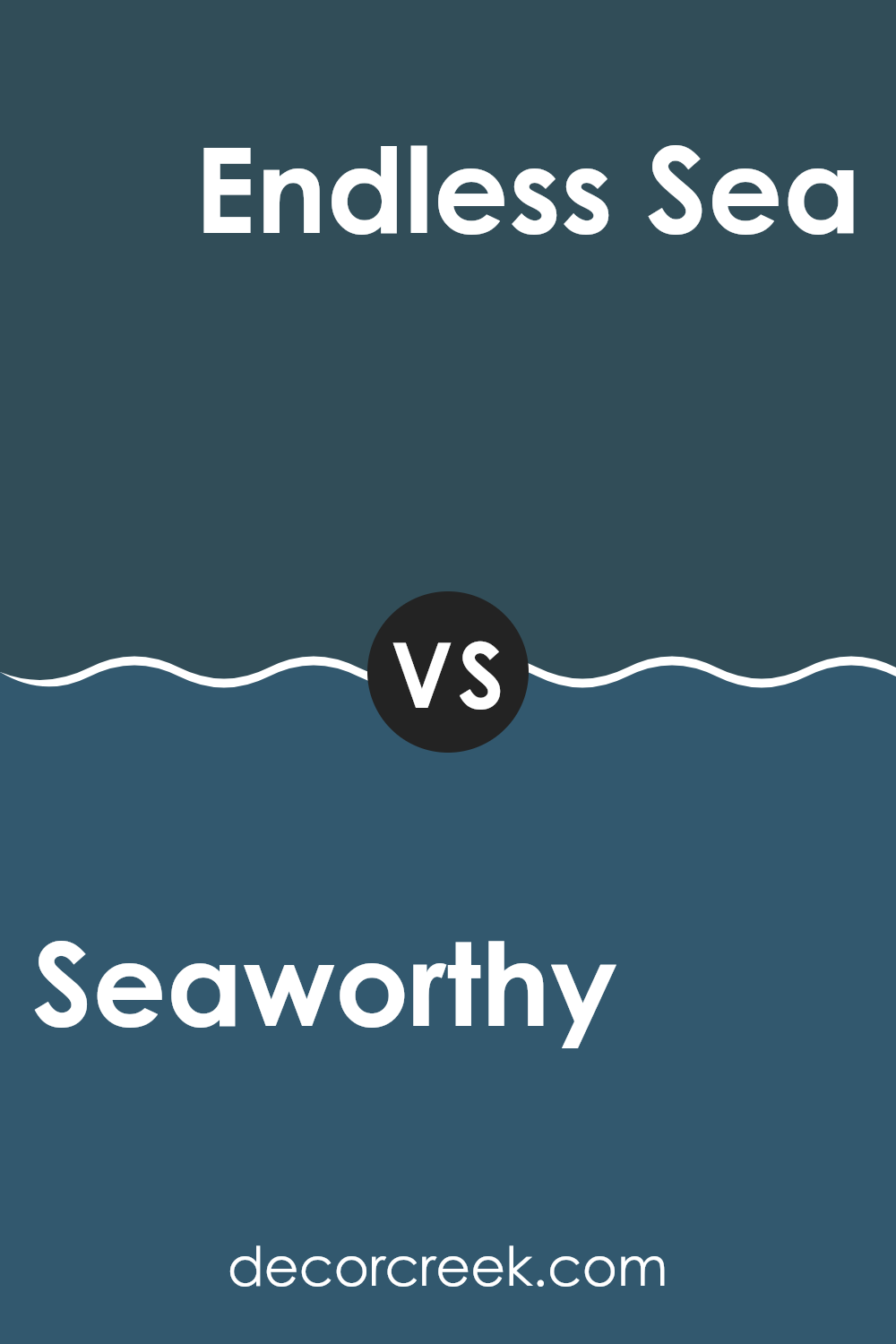 seaworthy_sw_7620_vs_endless_sea_sw_9150