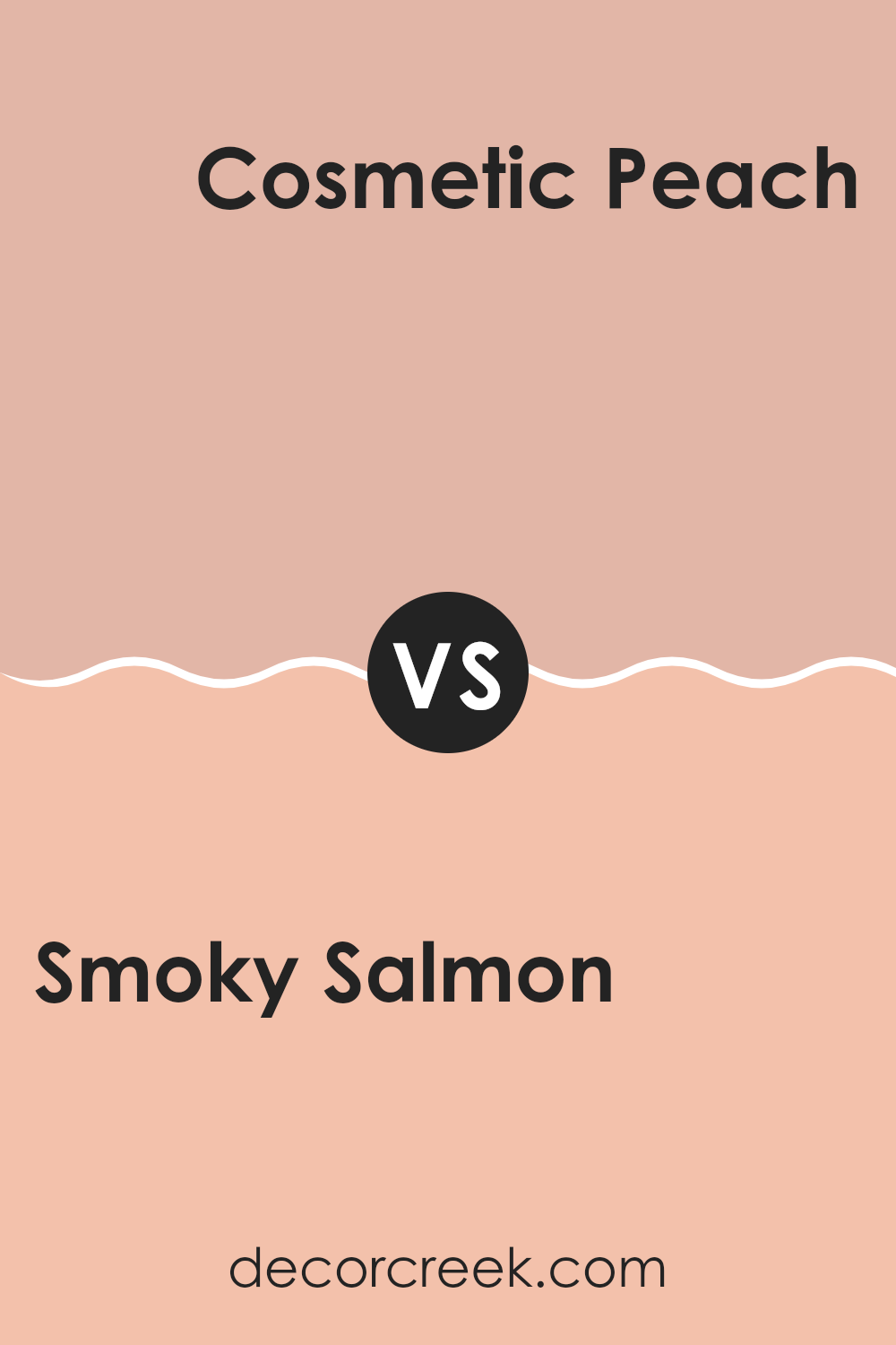 smoky_salmon_sw_6331_vs_cosmetic_peach_sw_6618