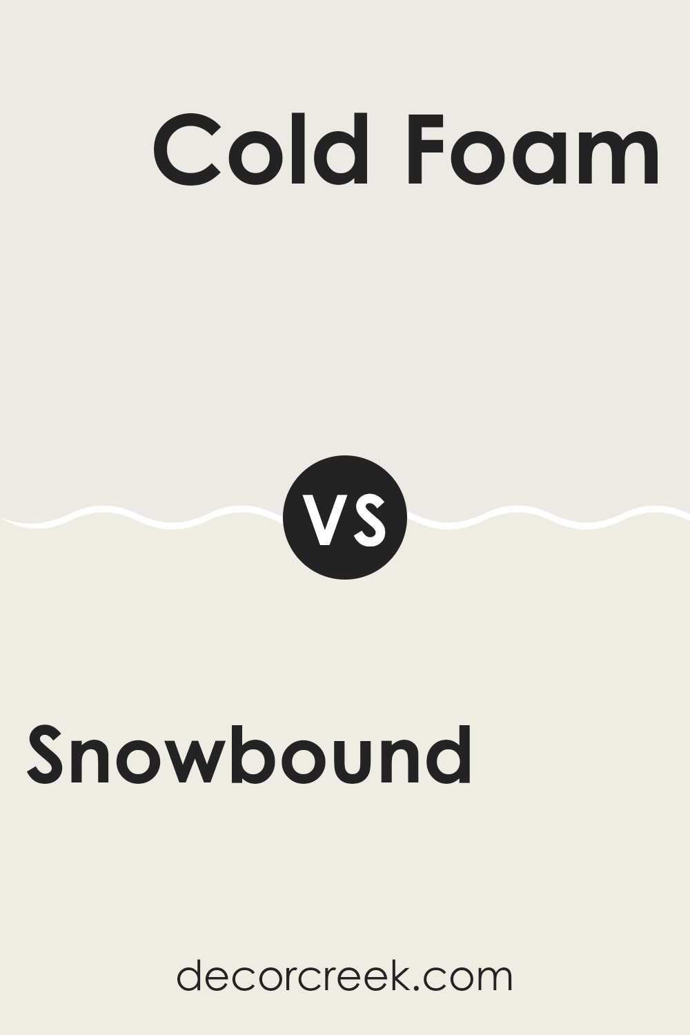 snowbound_sw_7004_vs_cold_foam_sw_9504