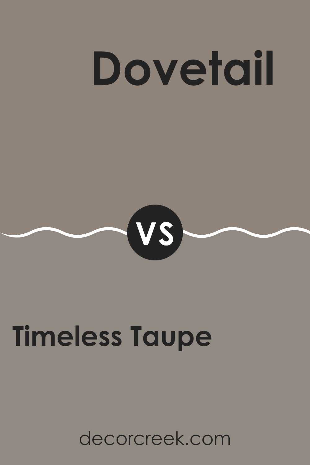 timeless_taupe_sw_9579_vs_dovetail_sw_7018
