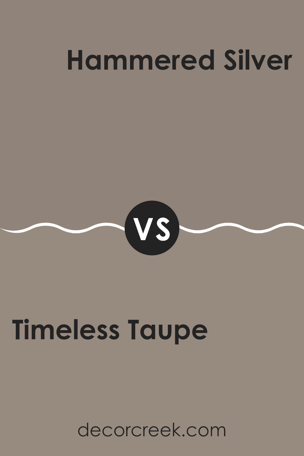 timeless_taupe_sw_9579_vs_hammered_silver_sw_2840