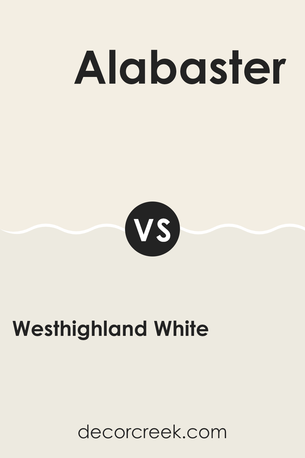westhighland_white_sw_7566_vs_alabaster_sw_7008