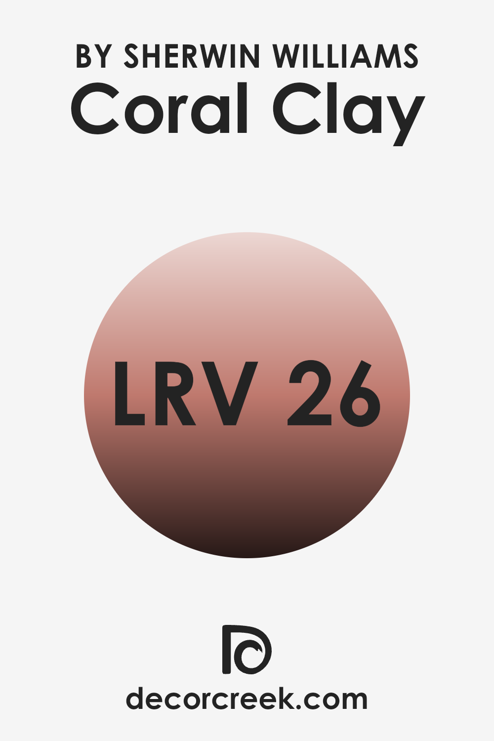 what_is_the_lrv_of_coral_clay_sw_9005