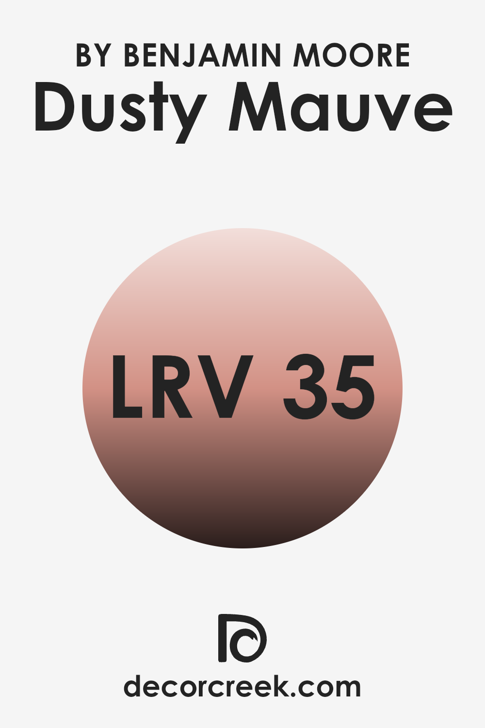 what_is_the_lrv_of_dusty_mauve_2174_40
