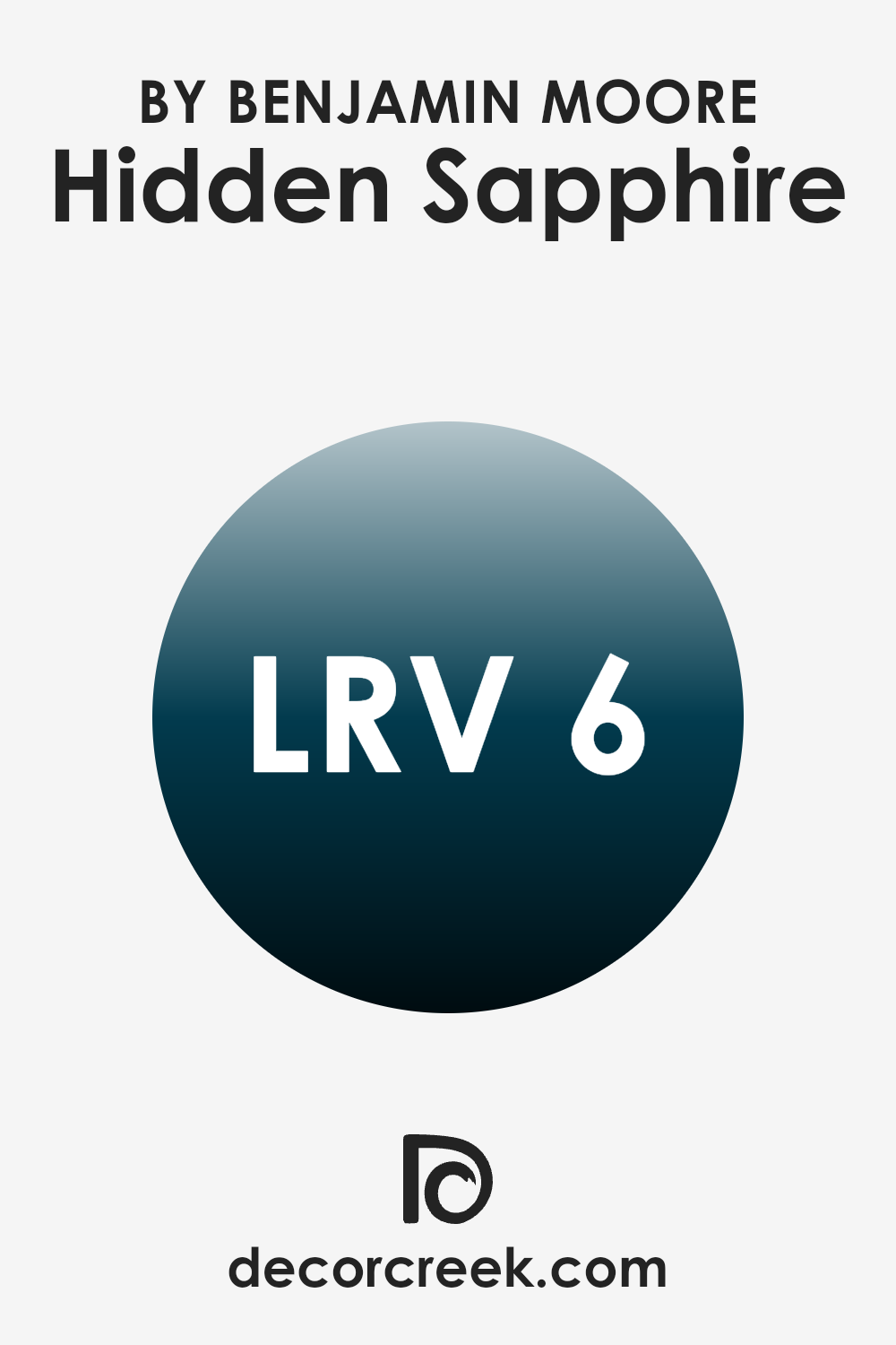 what_is_the_lrv_of_hidden_sapphire_csp_690