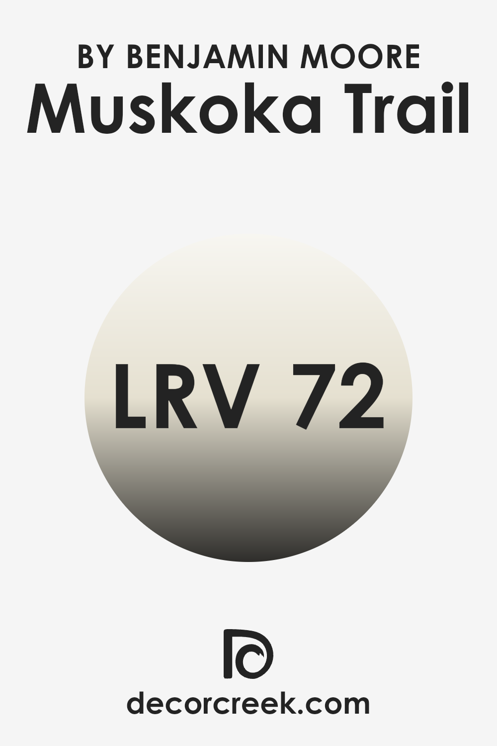 what_is_the_lrv_of_muskoka_trail_974