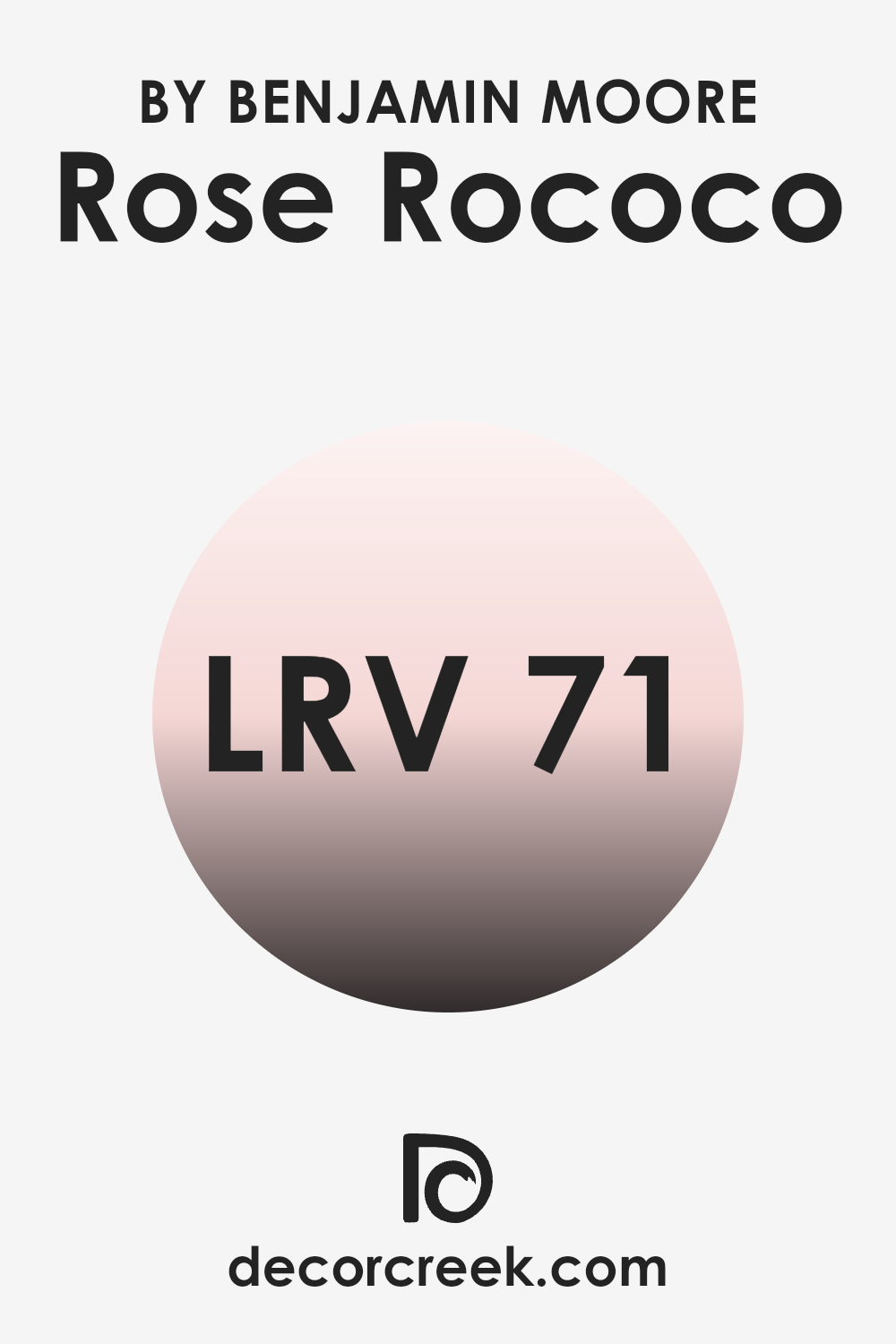 what_is_the_lrv_of_rose_rococo_1275