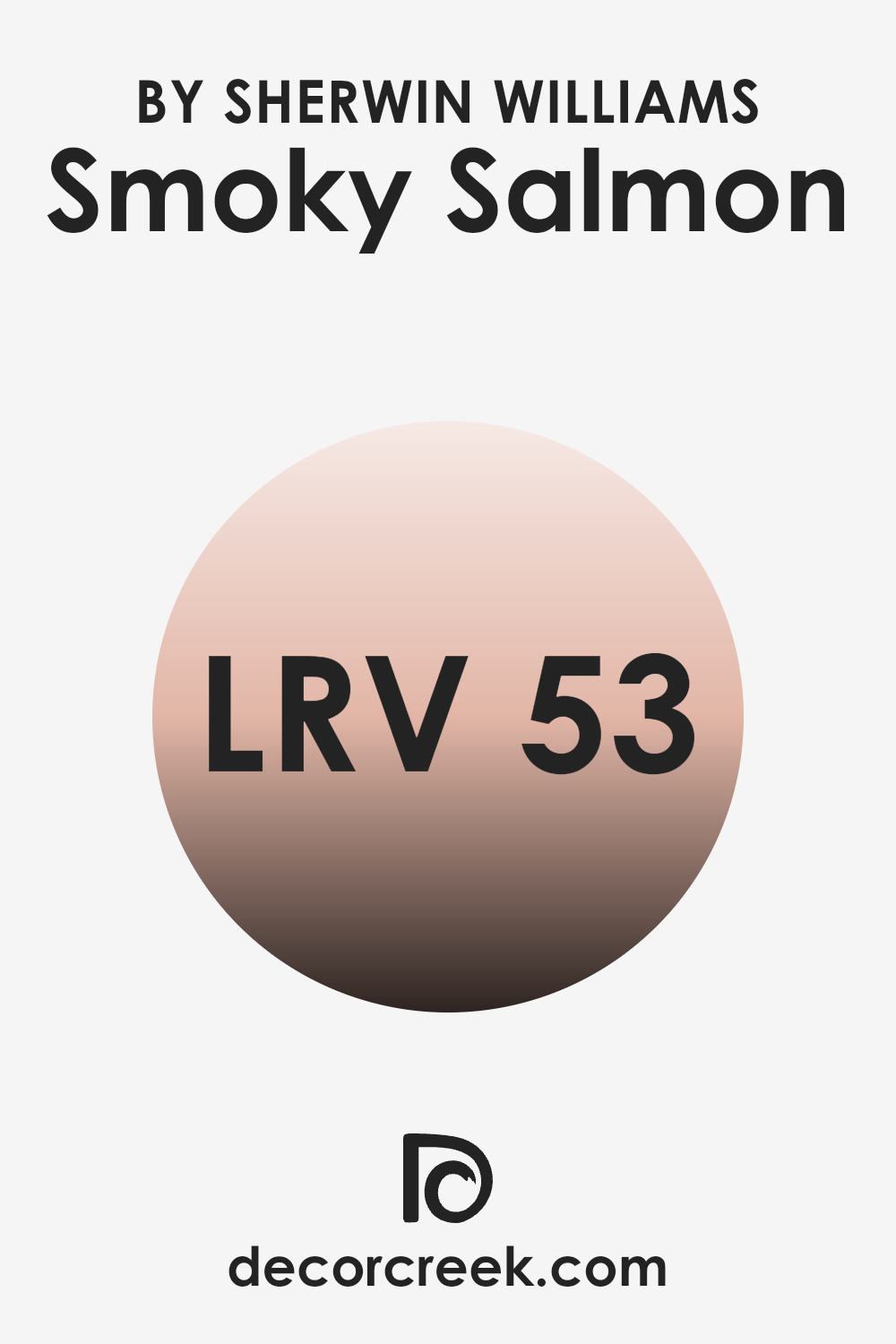 what_is_the_lrv_of_smoky_salmon_sw_6331
