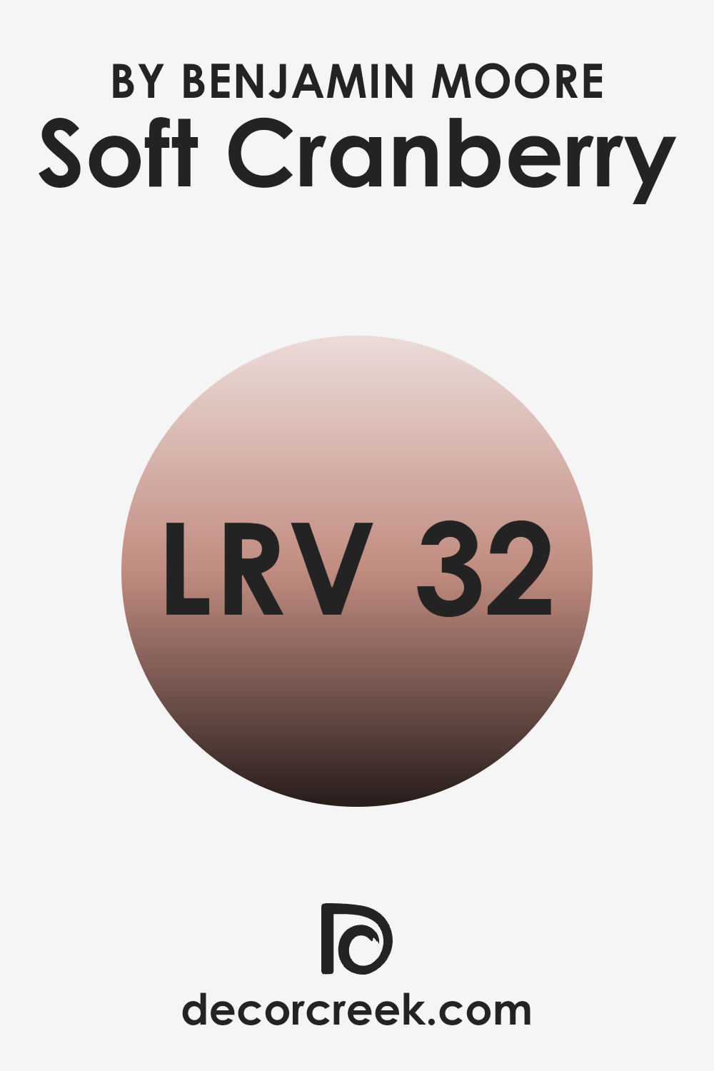 what_is_the_lrv_of_soft_cranberry_2094_40