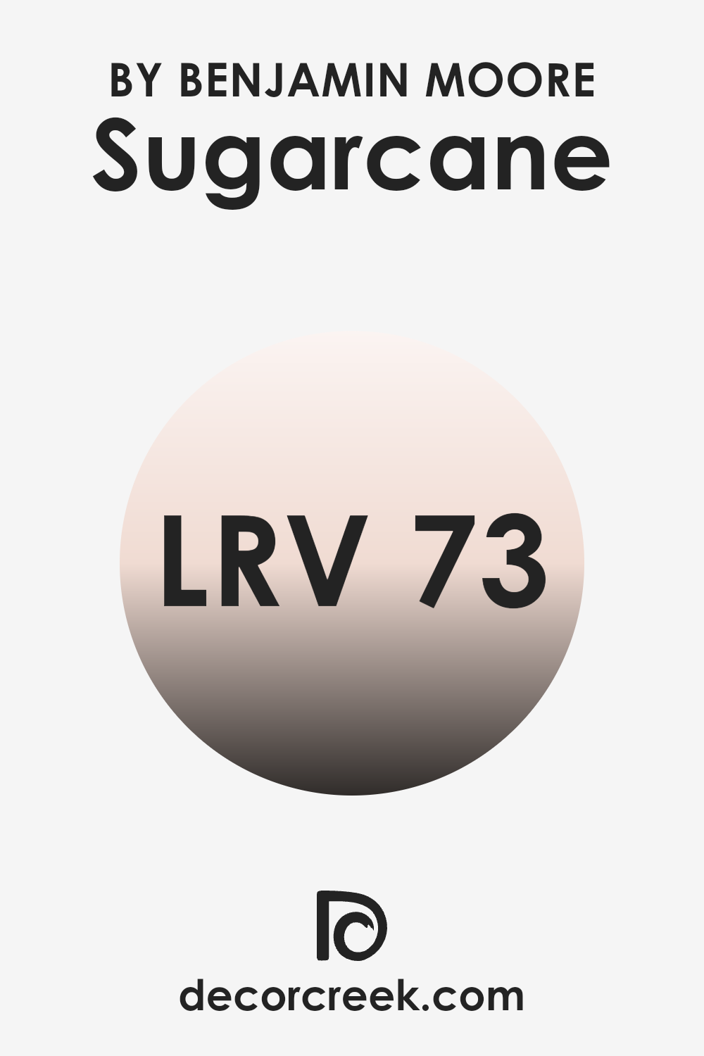 what_is_the_lrv_of_sugarcane_1185