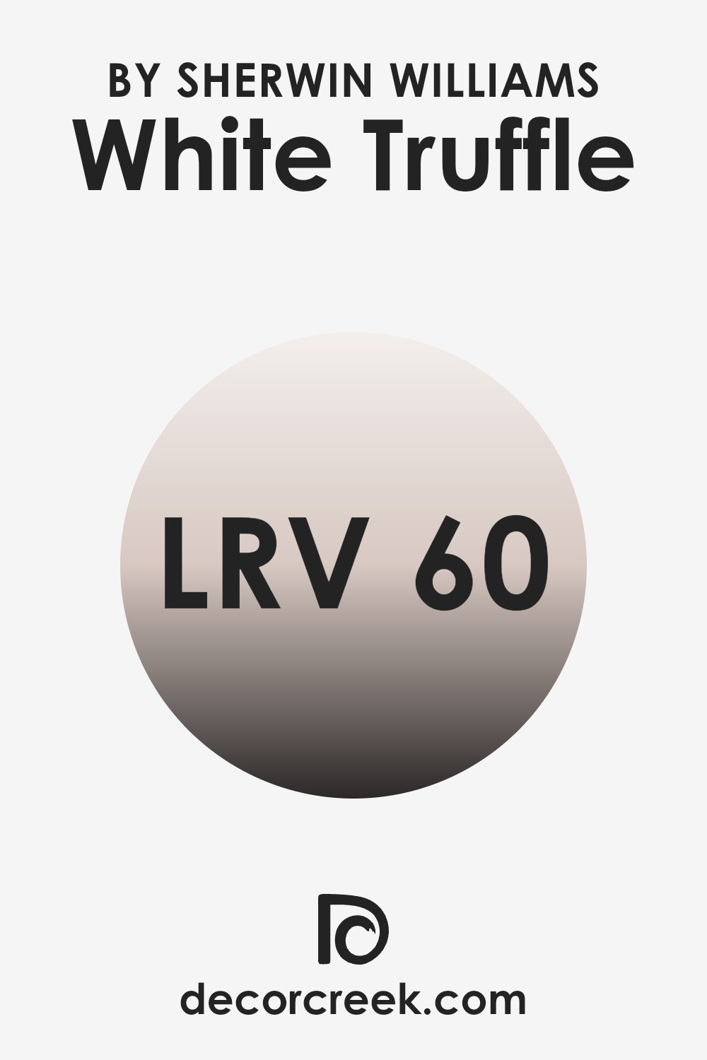 what_is_the_lrv_of_white_truffle_sw_6029