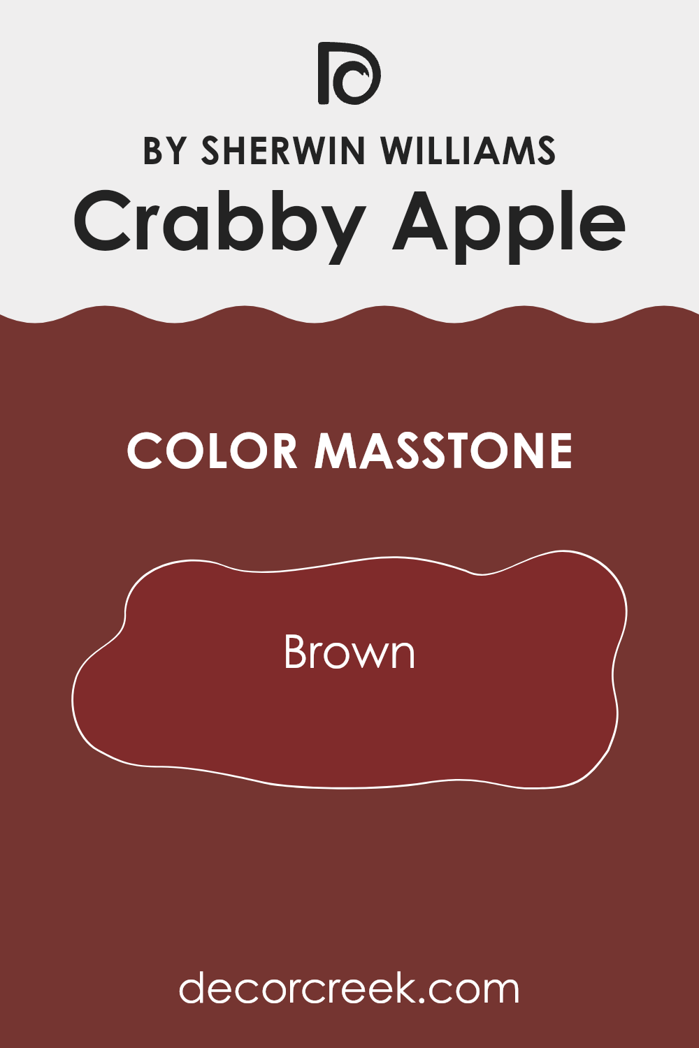 what_is_the_masstone_of_crabby_apple_sw_7592
