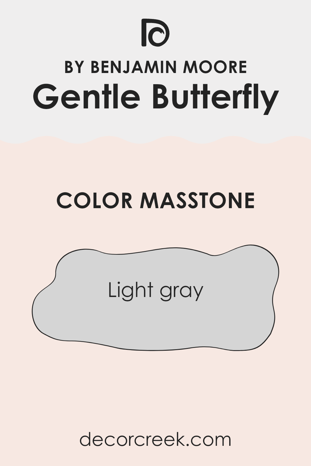 what_is_the_masstone_of_gentle_butterfly_2173_70