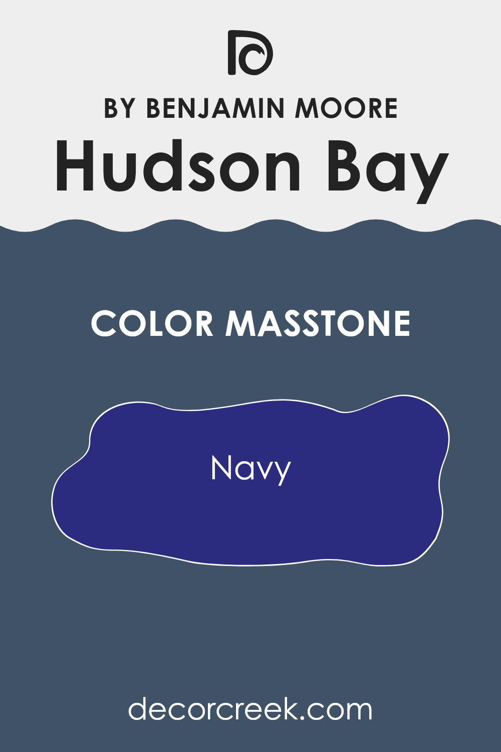 what_is_the_masstone_of_hudson_bay_1680