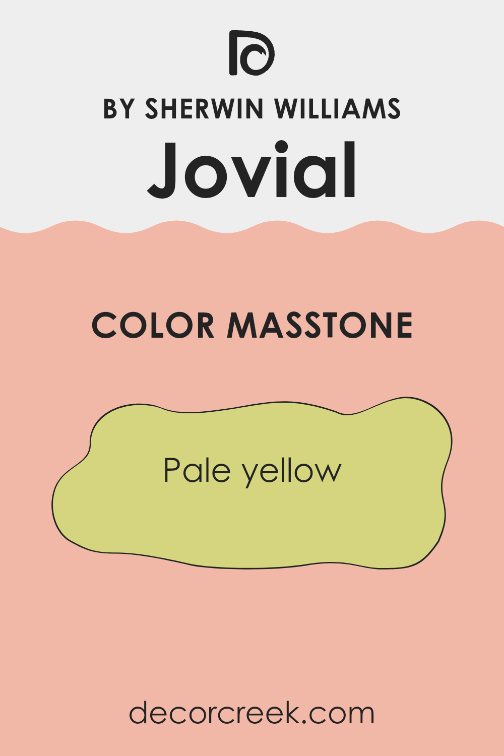 what_is_the_masstone_of_jovial_sw_6611