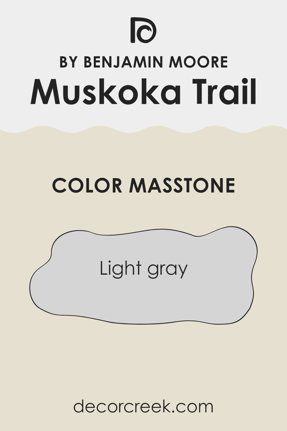 what_is_the_masstone_of_muskoka_trail_974