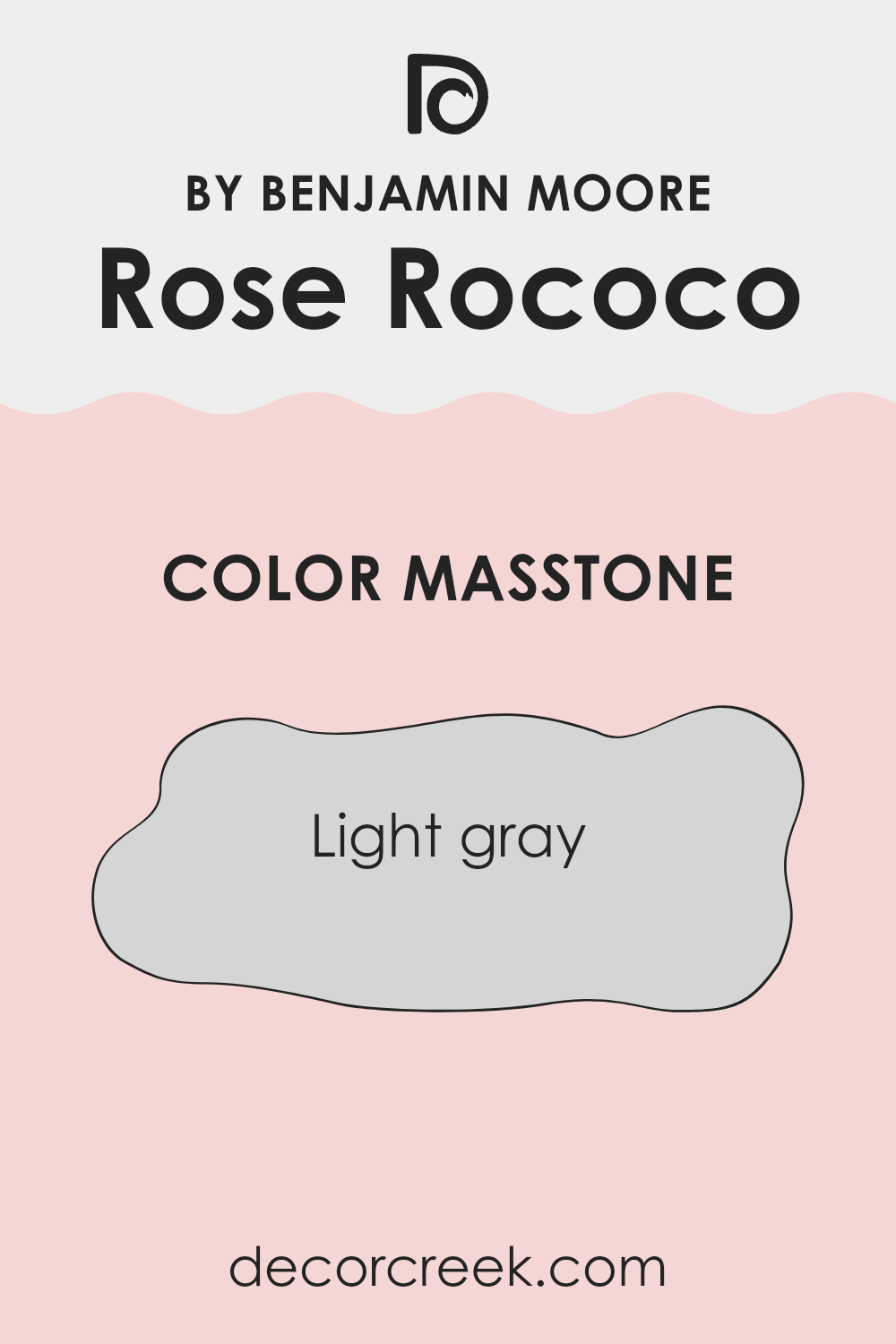 what_is_the_masstone_of_rose_rococo_1275