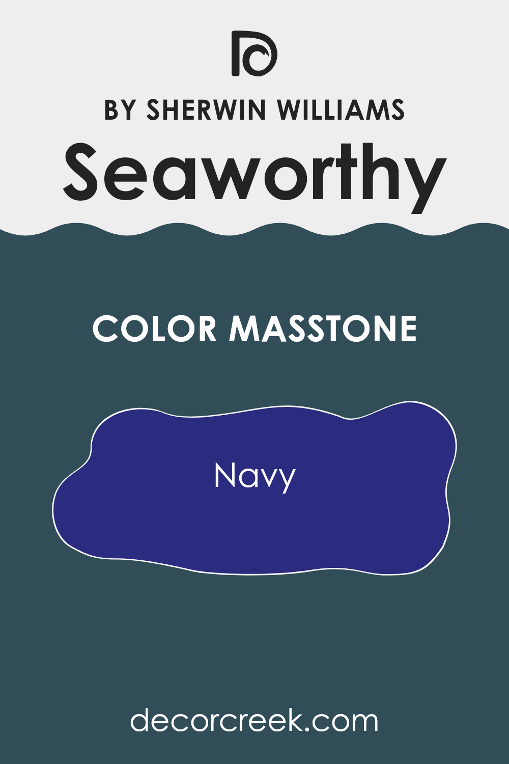 what_is_the_masstone_of_seaworthy_sw_7620