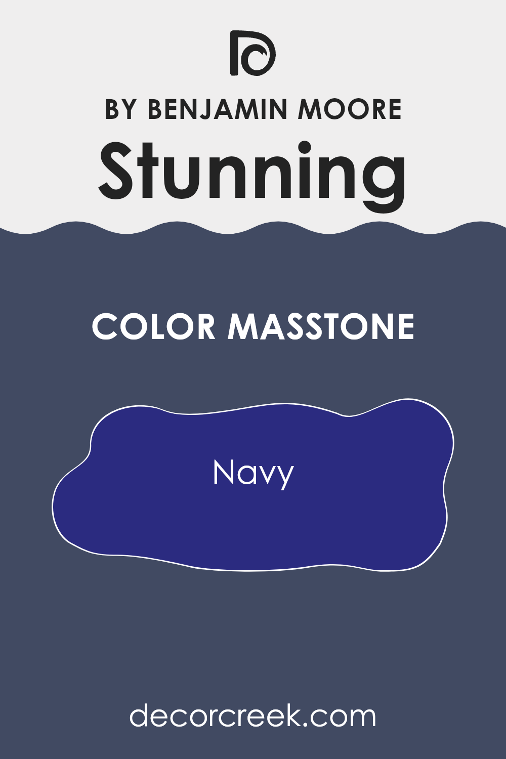 what_is_the_masstone_of_stunning_826