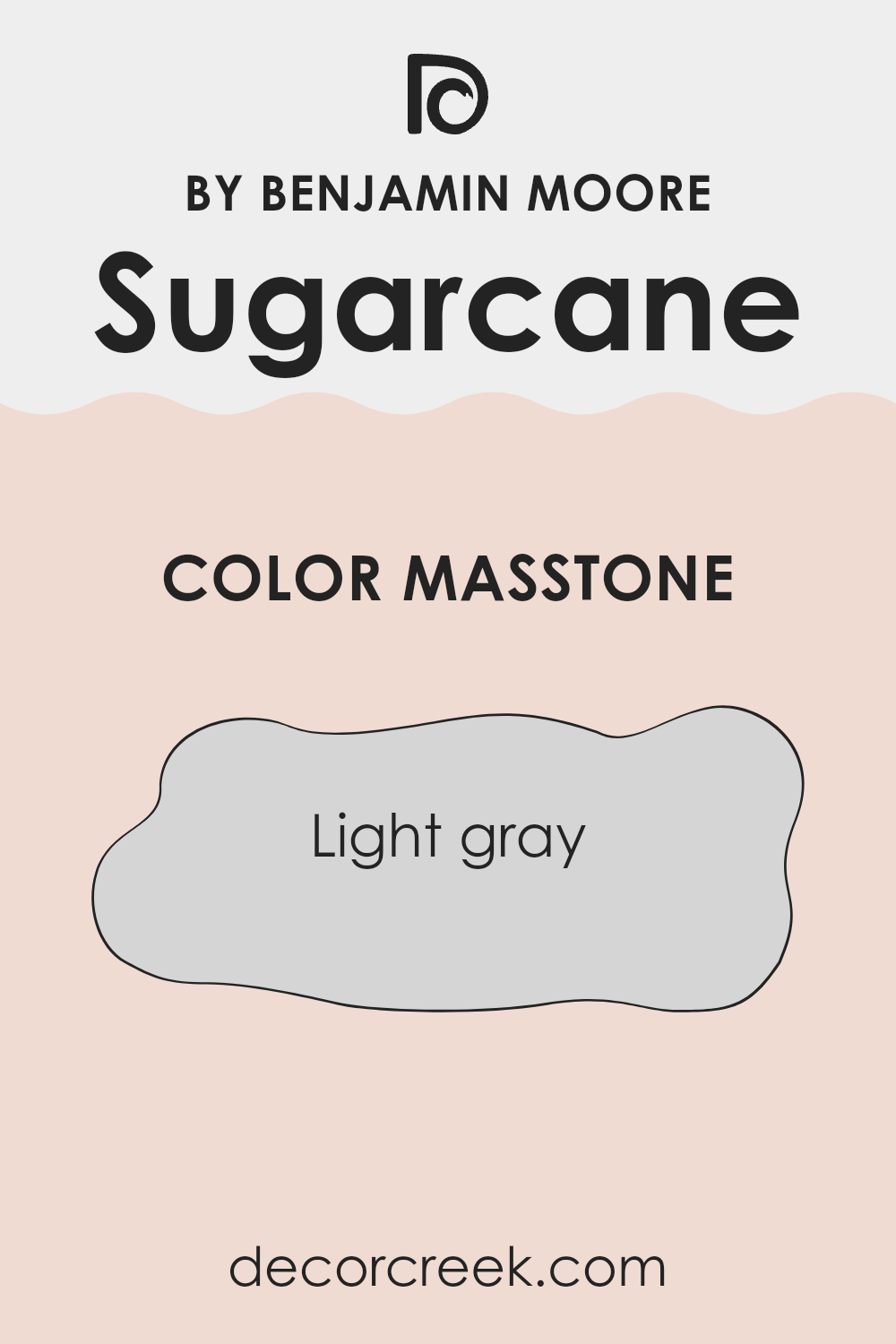 what_is_the_masstone_of_sugarcane_1185