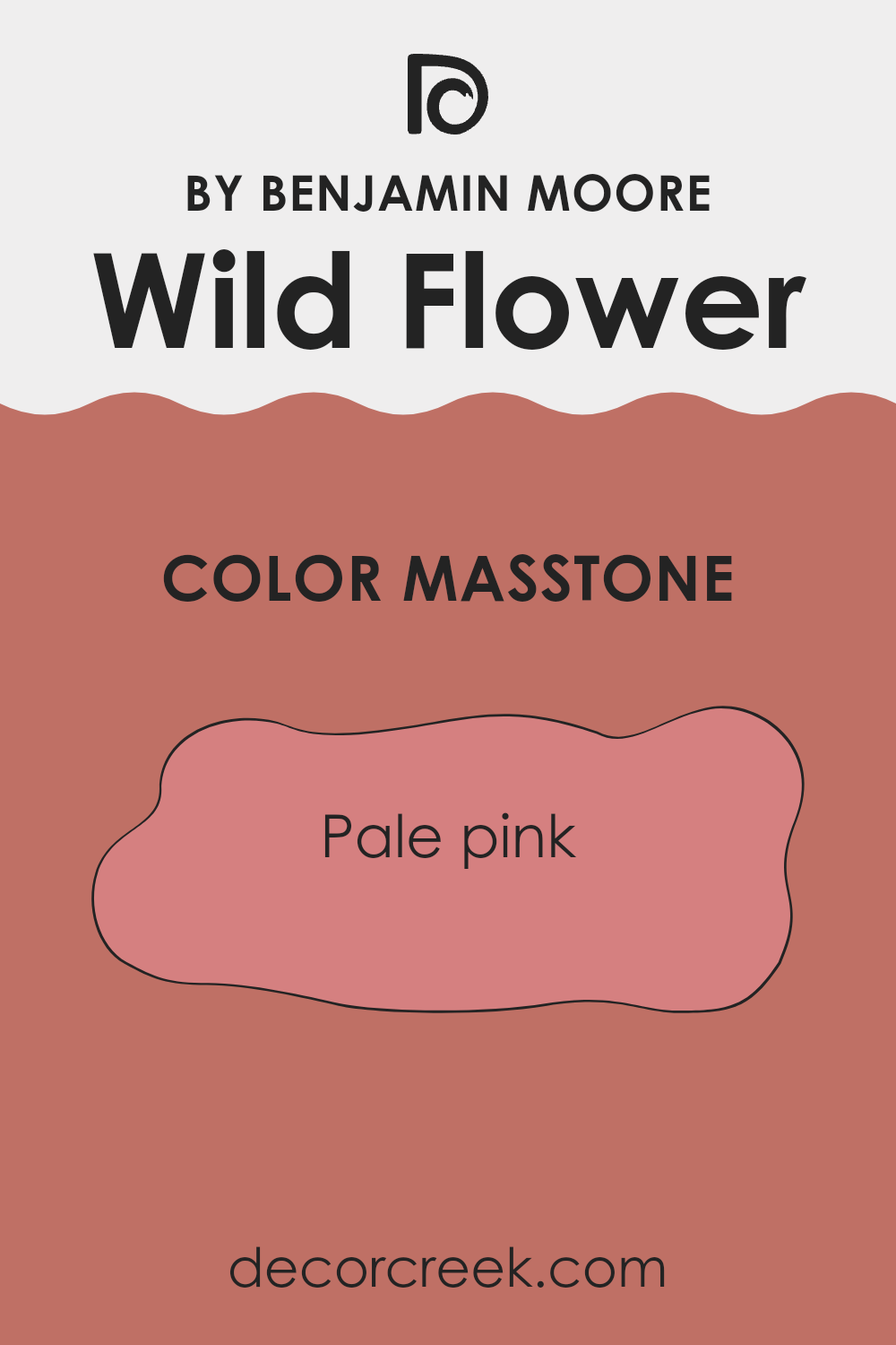 what_is_the_masstone_of_wild_flower_2090_40