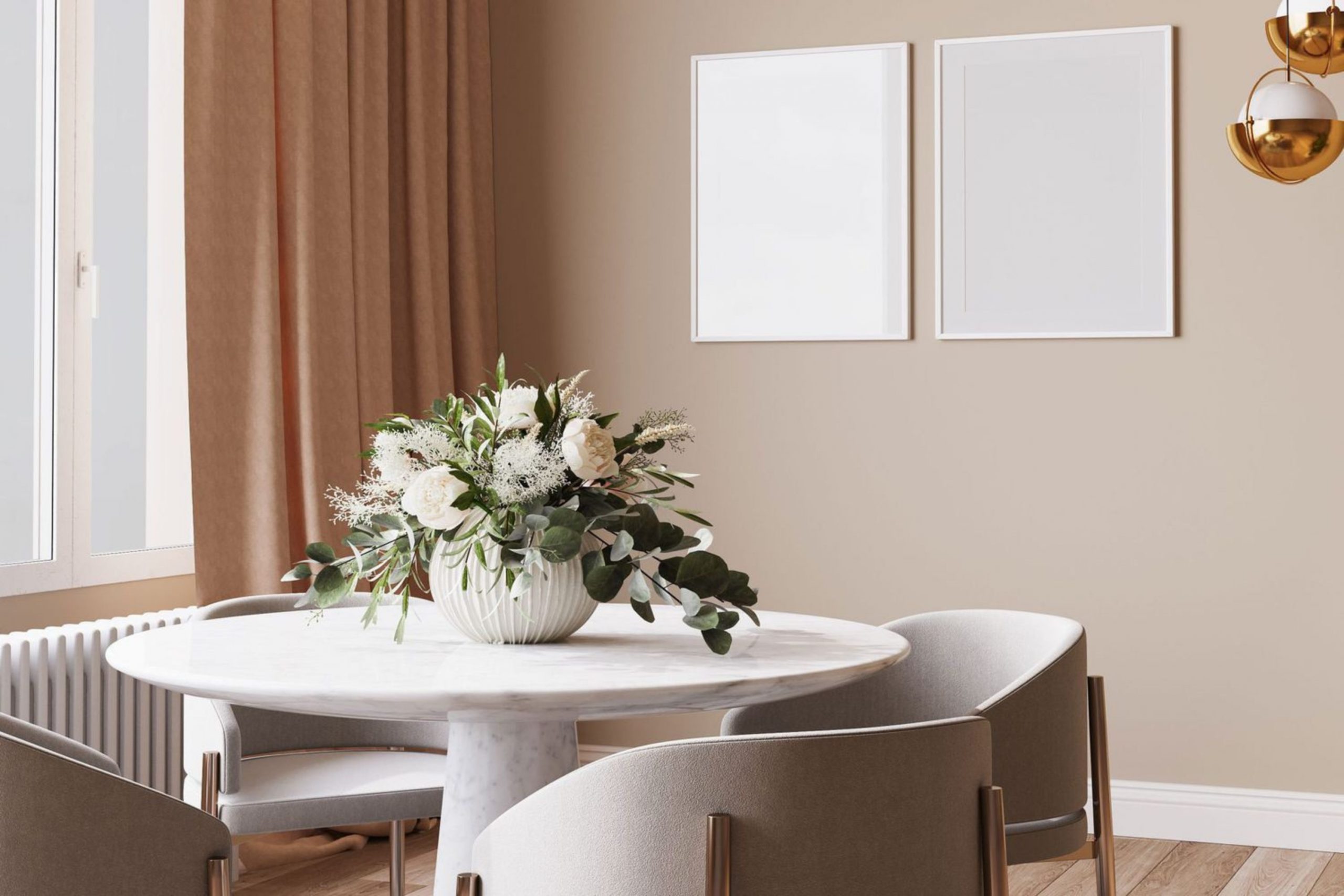 41 Cozy Home Wall Paint Color Ideas to Create a Warm and Inviting Interior