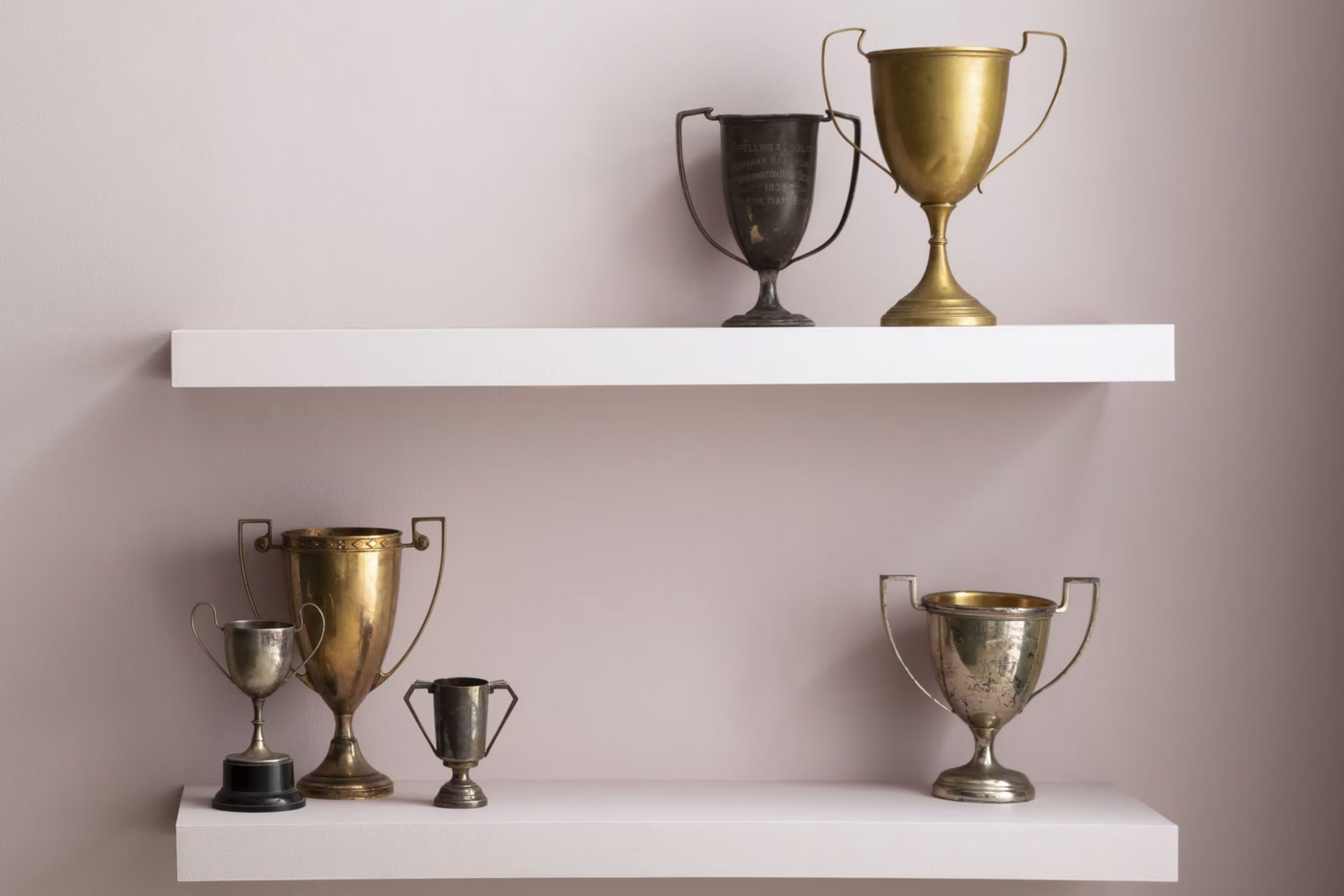 Hint of Violet 2114-60 Paint Color by Benjamin Moore