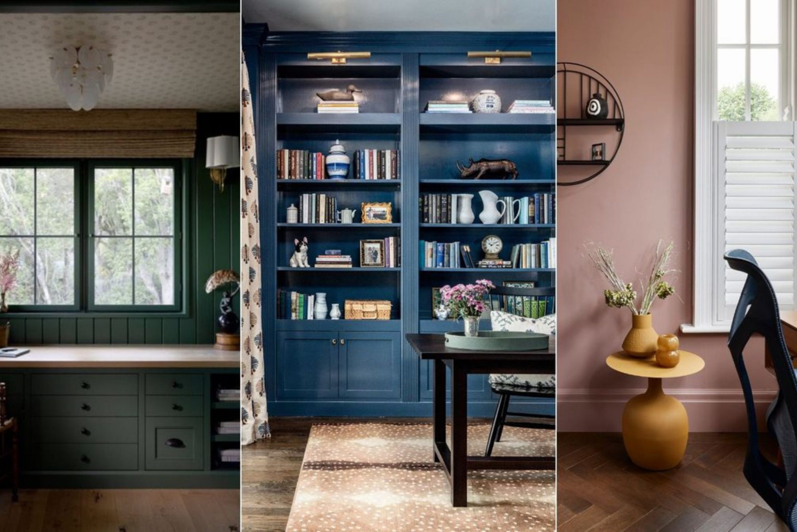 How I Choose Paint Colors That Support Focus, Comfort, and Productivity