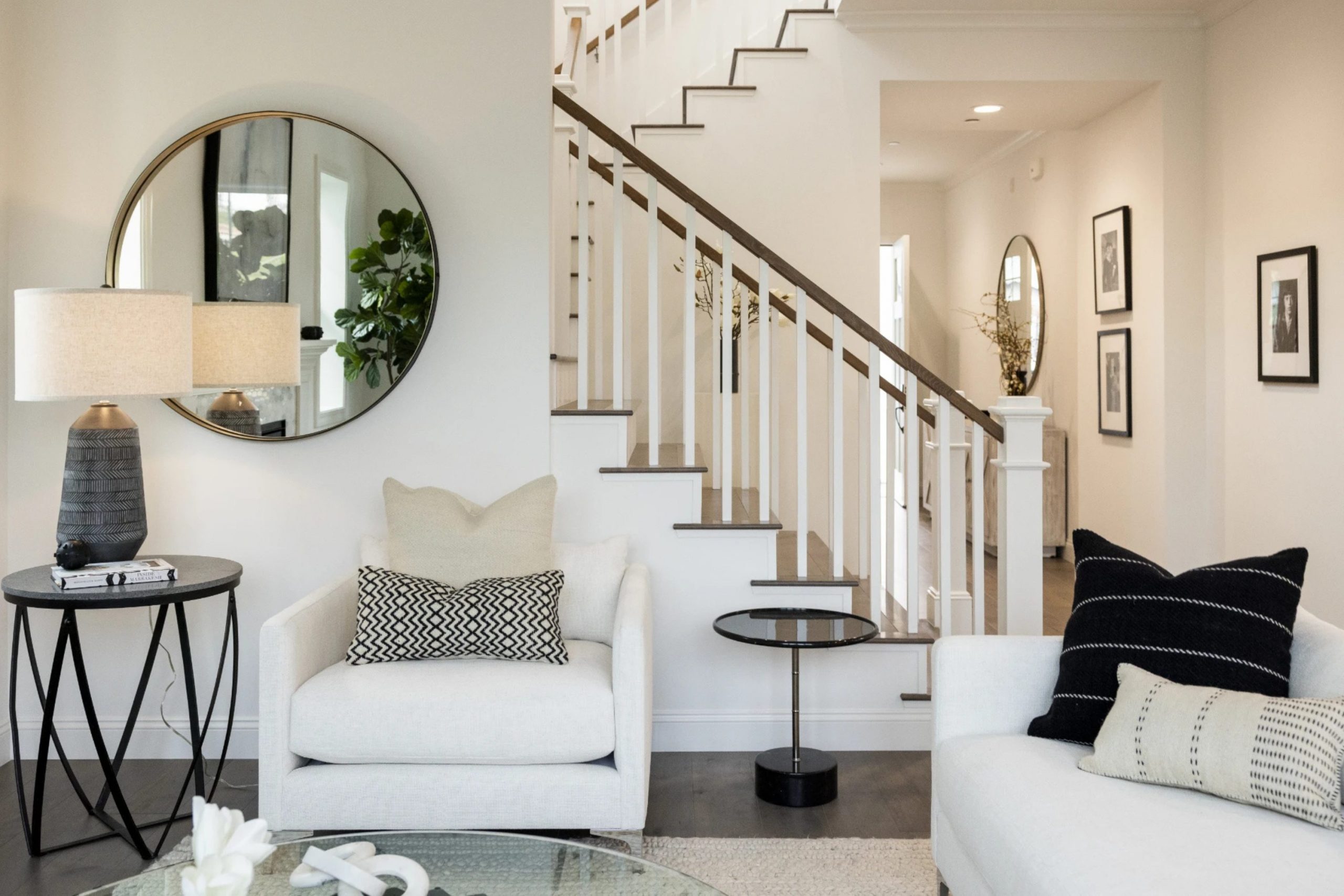 How I Choose Wall Paint Shades That Make a Home Feel Warm and Lived-In