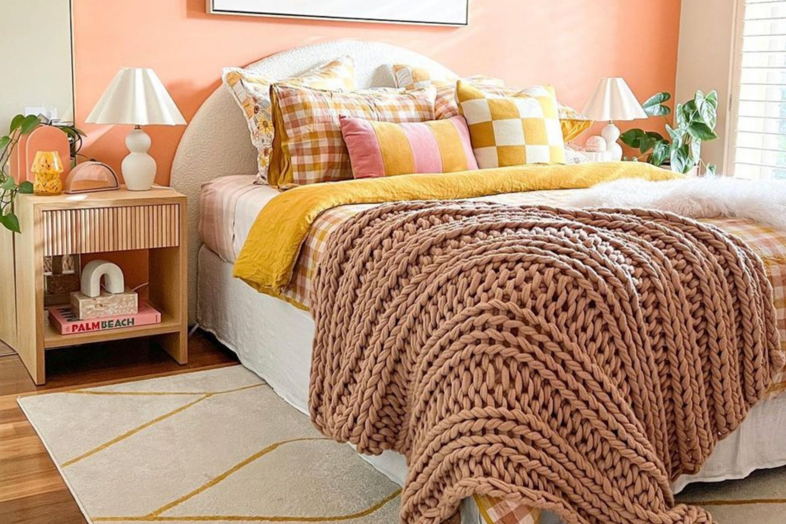 How I Choose the Perfect Paint Color for a Cute Room