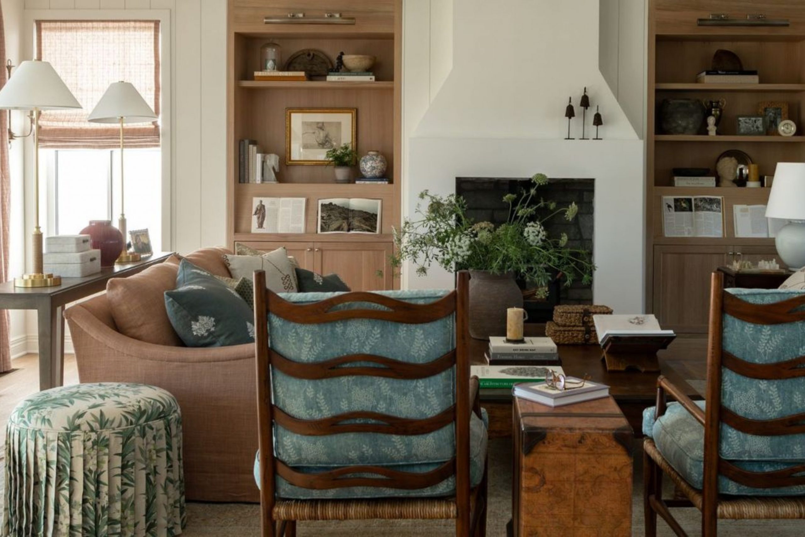 How I Select Paint Color Schemes That Feel Modern, Livable, and Long-Lasting