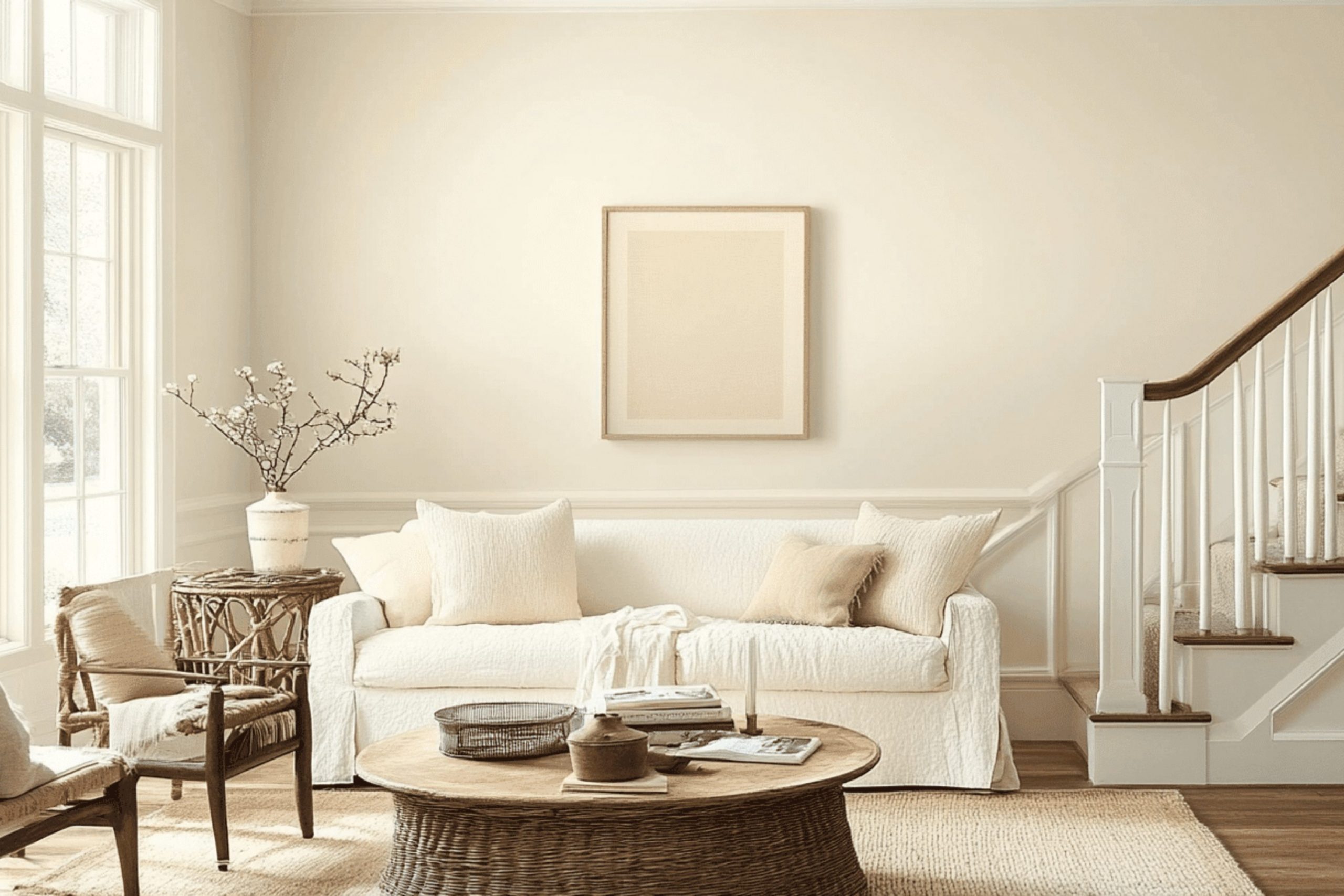 Things to Know Before You Choose Dover White SW 6385 by Sherwin Williams